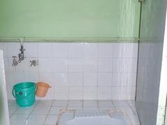 Common Bathroom - 1 BHK Apartment in Katraj Kondhwa Road Near Katraj Lake, Katraj for sale - Pune | Housing.com
